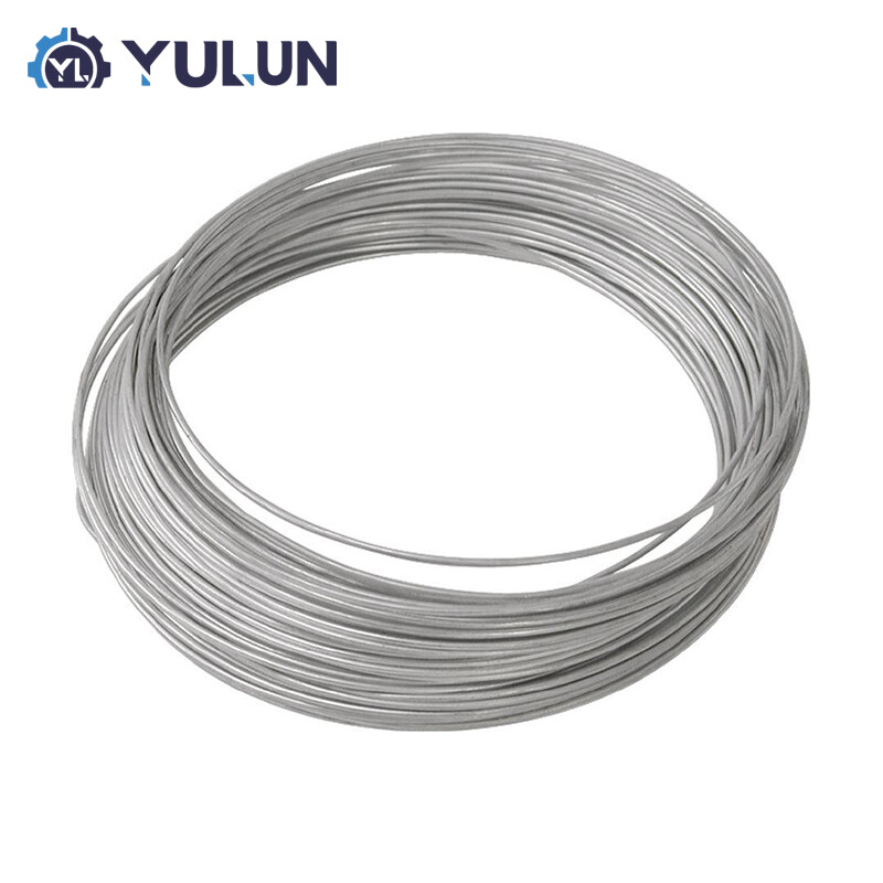 316 Stainless Steel Wire