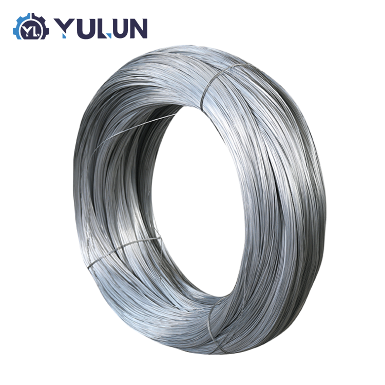 317 Stainless Steel Wire