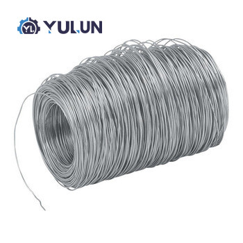 316L Stainless Steel Wire