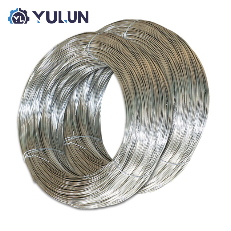 316L Stainless Steel Wire