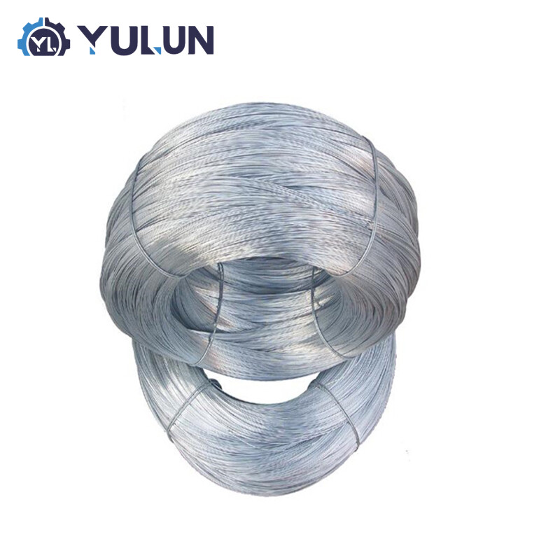 Stainless Steel Wire