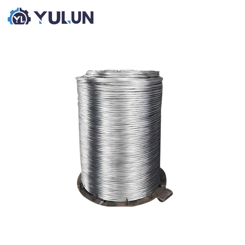 Stainless Steel Wire