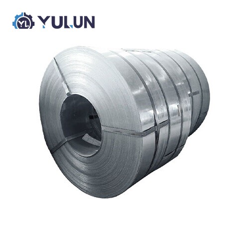 Galvalume Steel Coil
