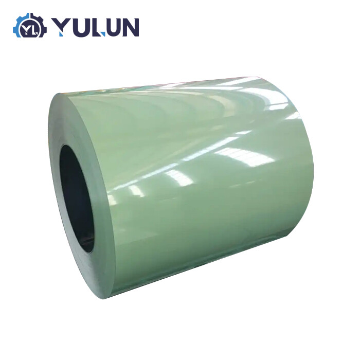 PPGI Steel Coil
