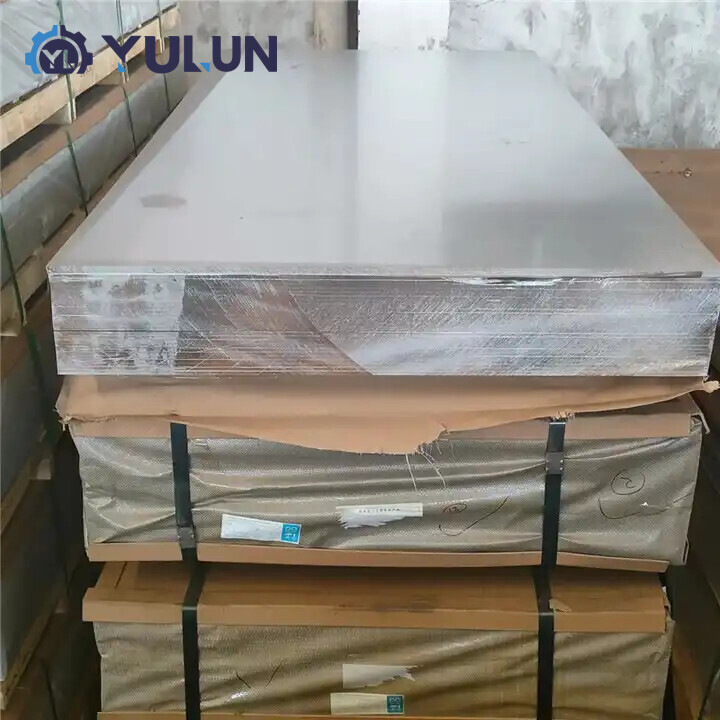 3104 Aluminium Plate