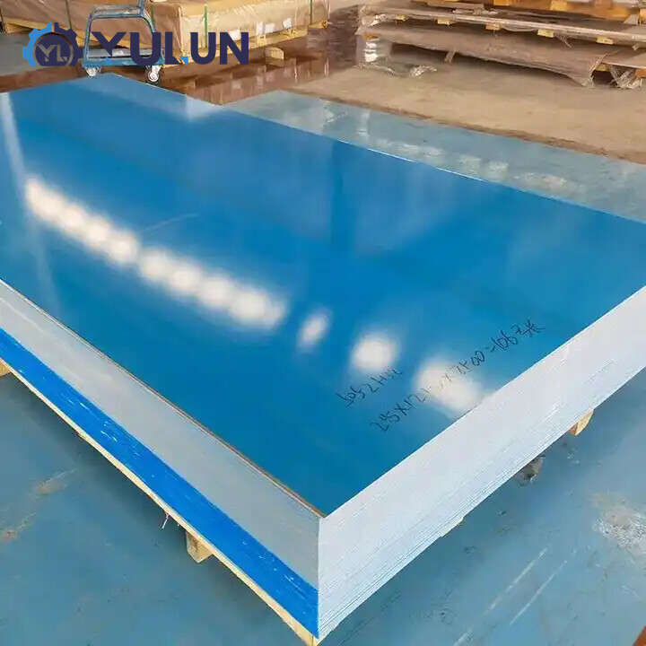 3002 Aluminium Plate