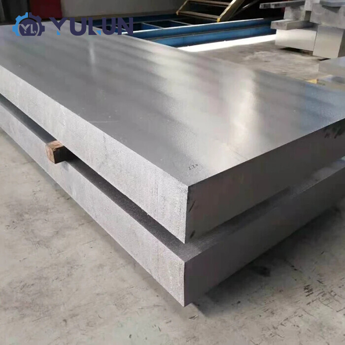 6262 Aluminium Plate
