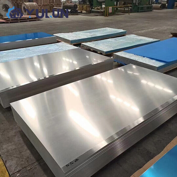 6262 Aluminium Plate