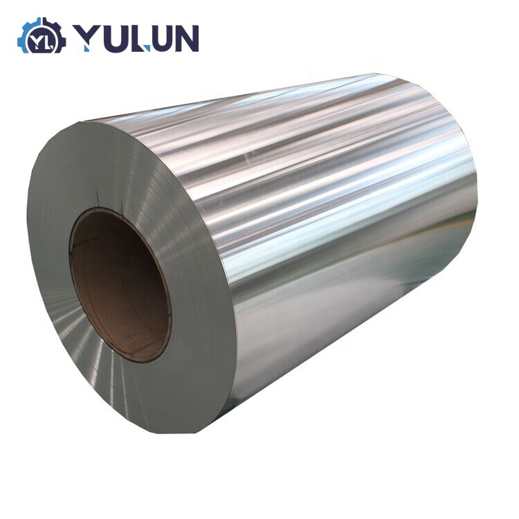1070 Aluminum Coil