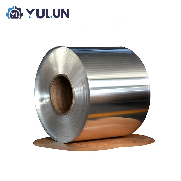 Aluminum Coil