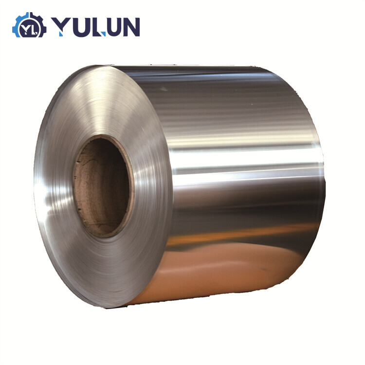 Aluminum Coil