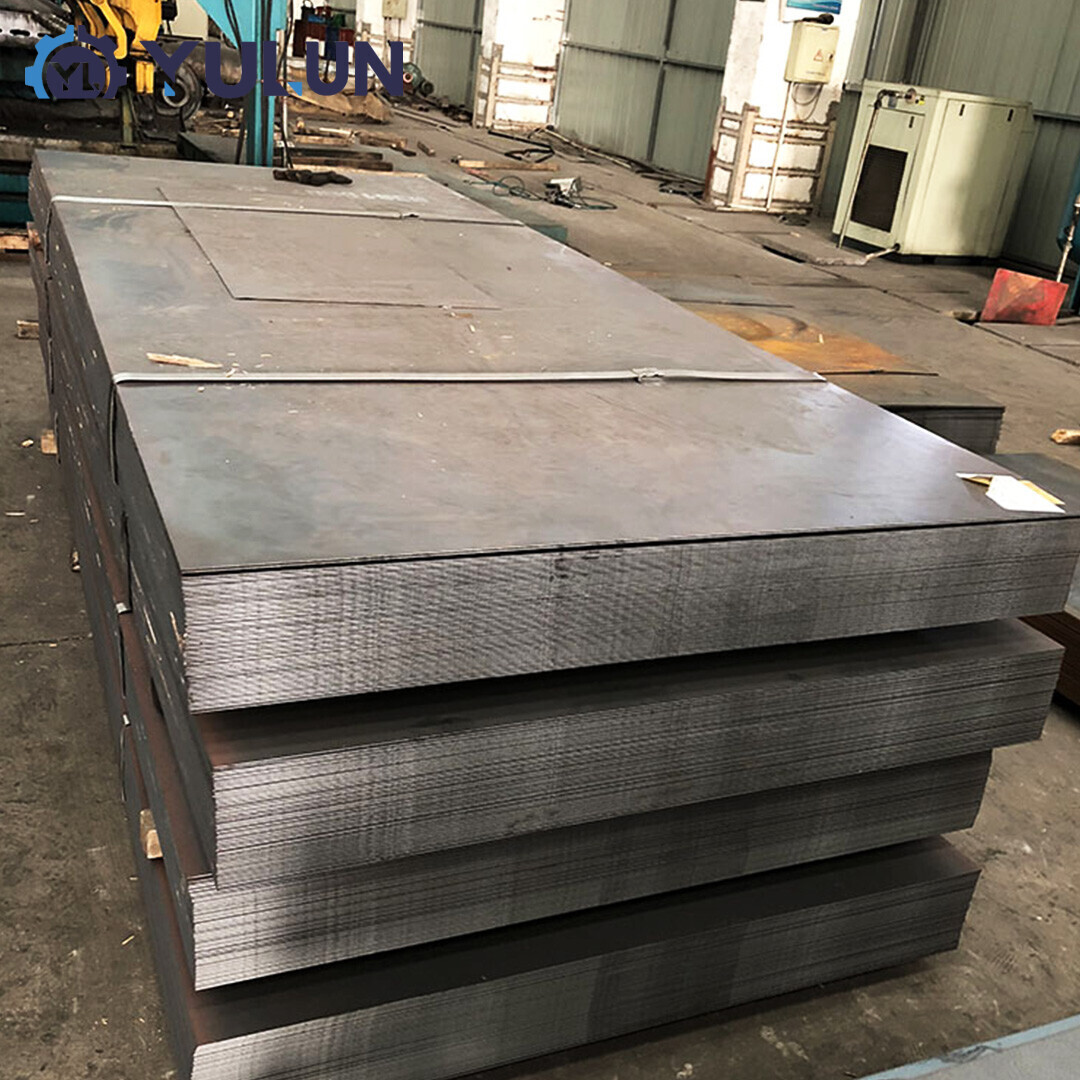 A573/A573M Carbon Steel Plate