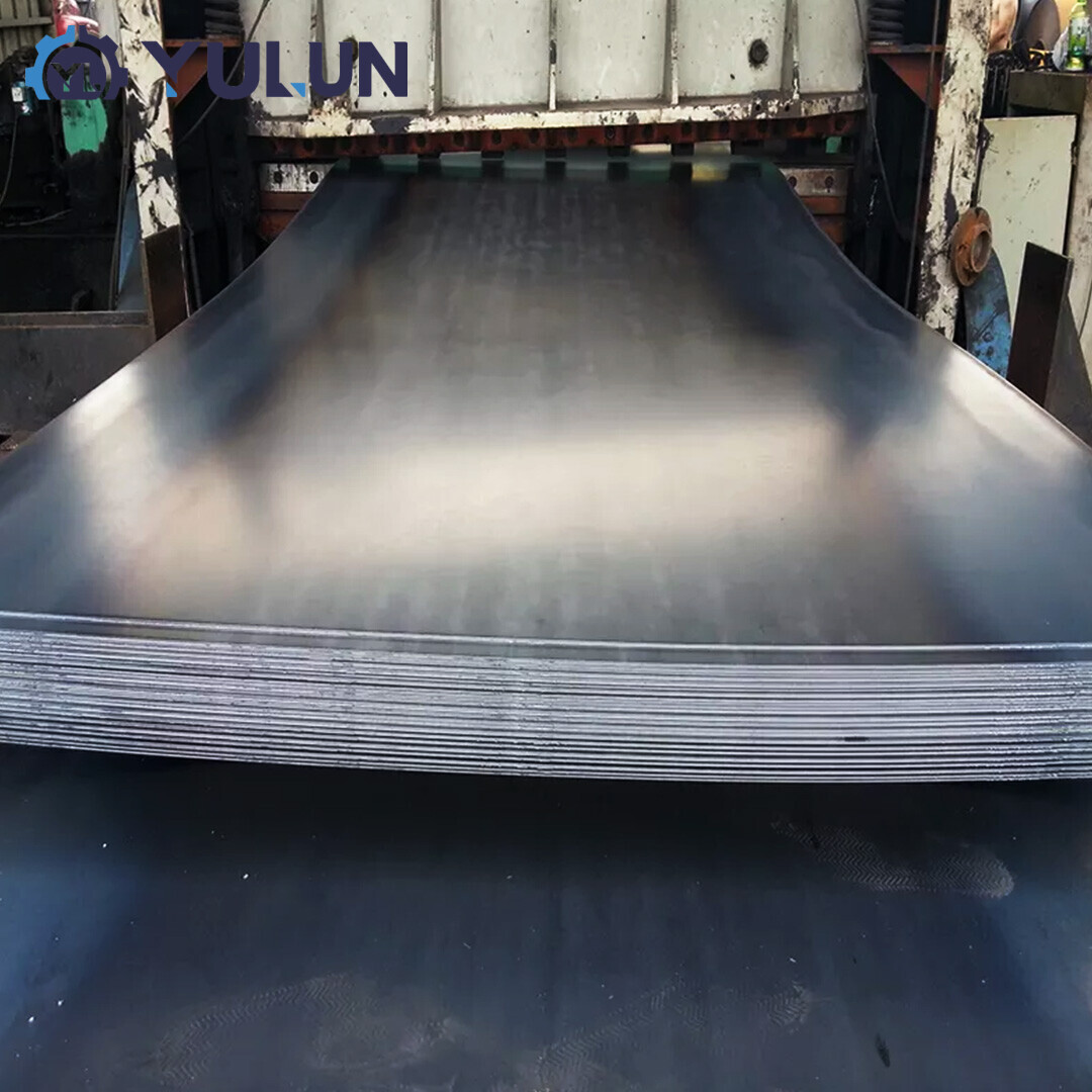 Carbon Steel Plate