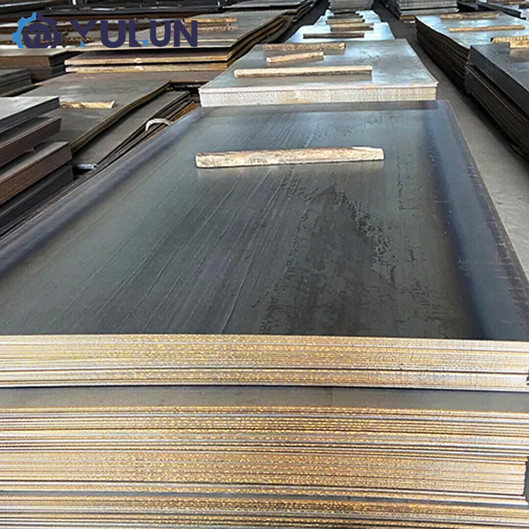 1045 Cold Rolled Steel Plate