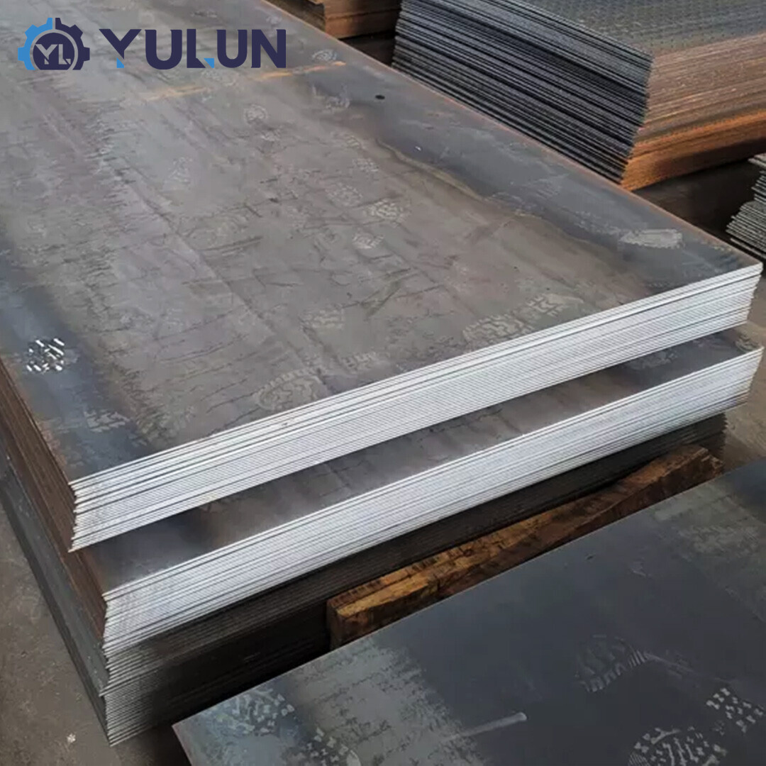 1045 Cold Rolled Steel Plate