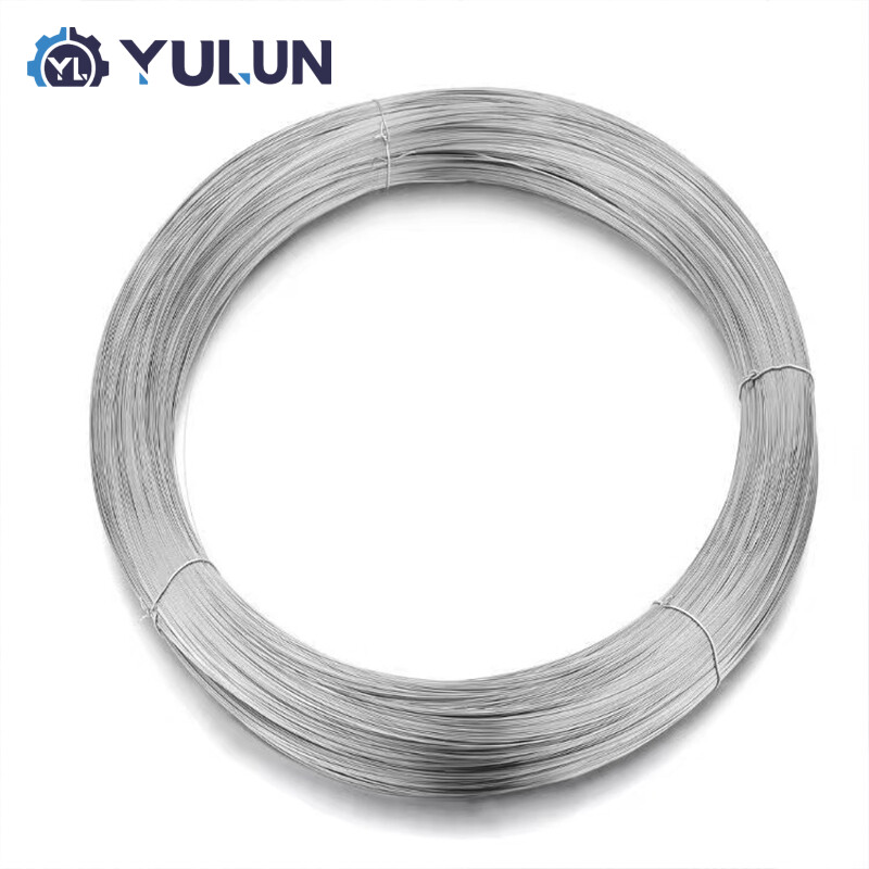 SGC340/400/440/490/570 Galvanized Steel Wire