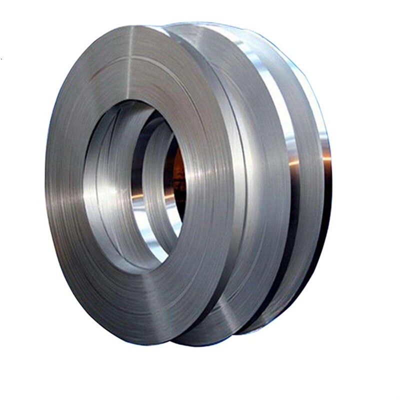 SGCD3 Galvanized Steel Strip
