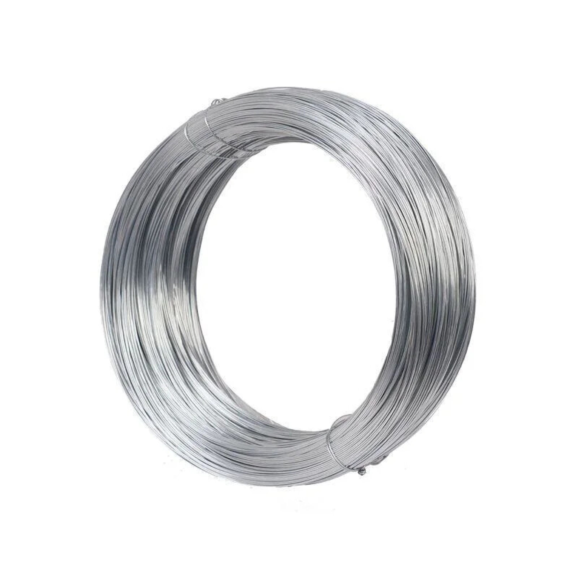 409 Stainless Steel Wire