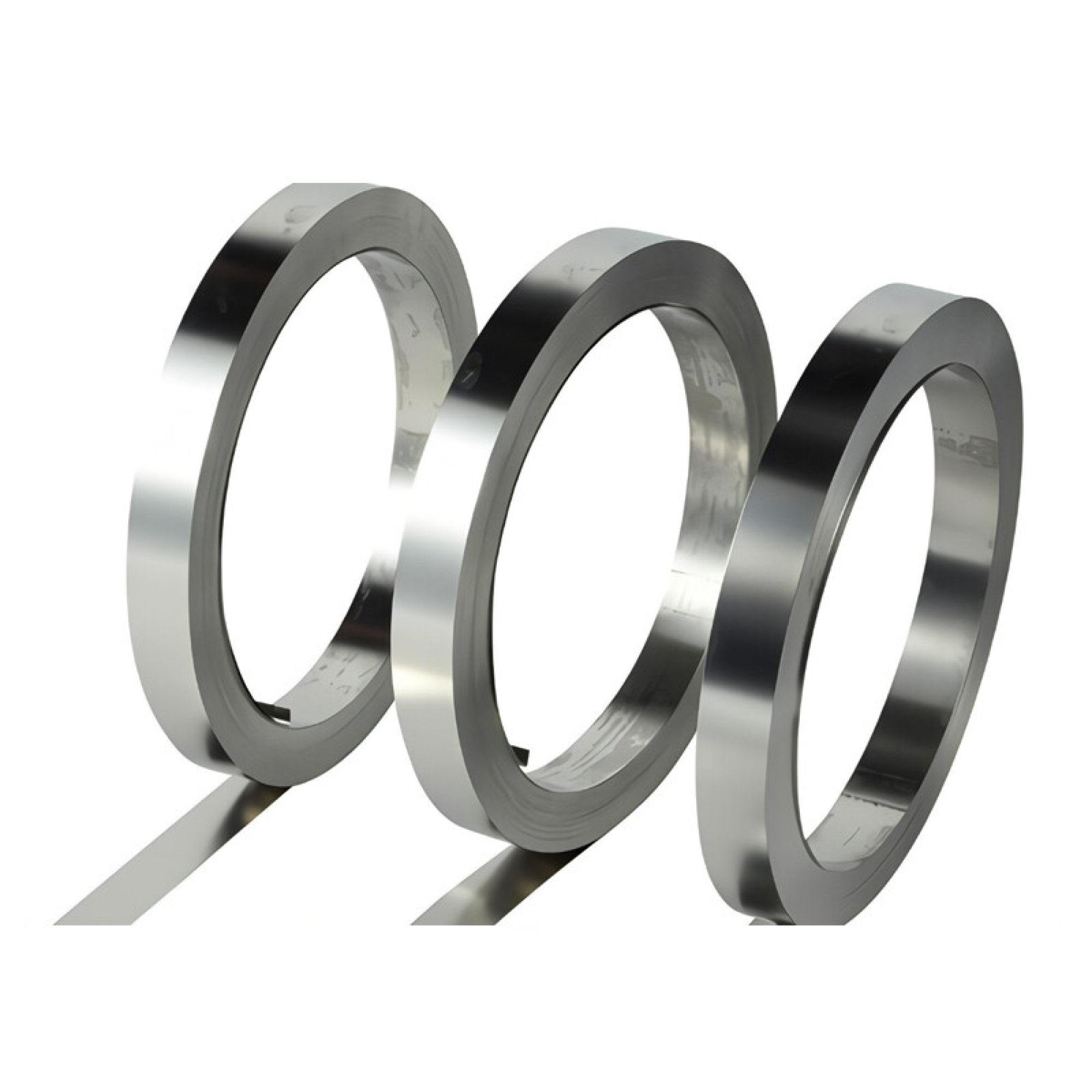 304L Stainless Steel Strip