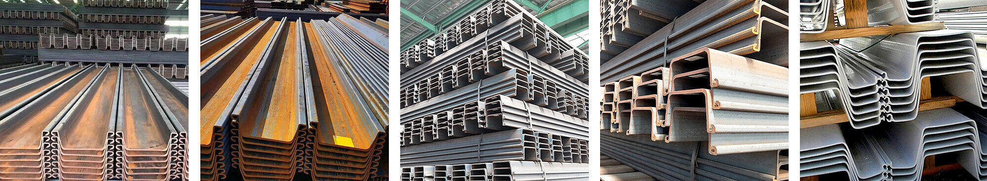 Steel Sheet Pile