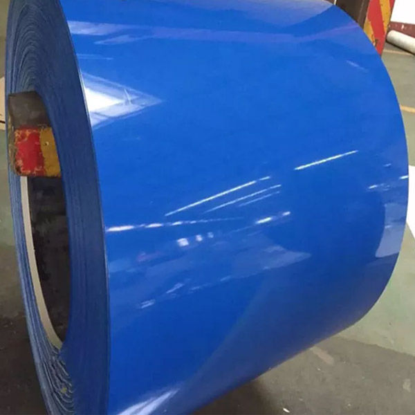 Special Color PPGI/PPGL