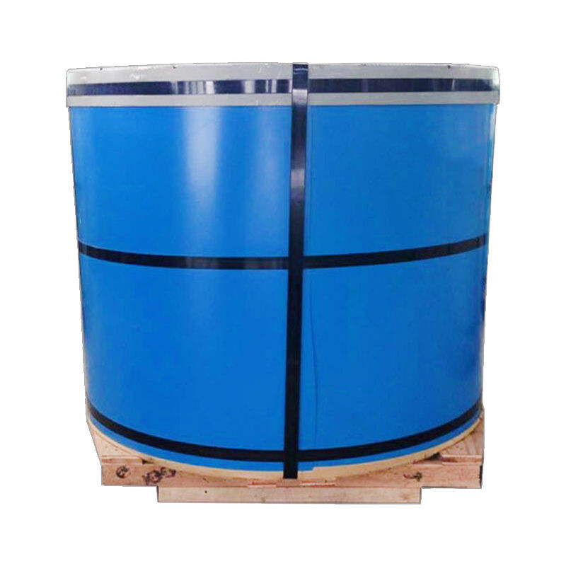 Special Color PPGI/PPGL