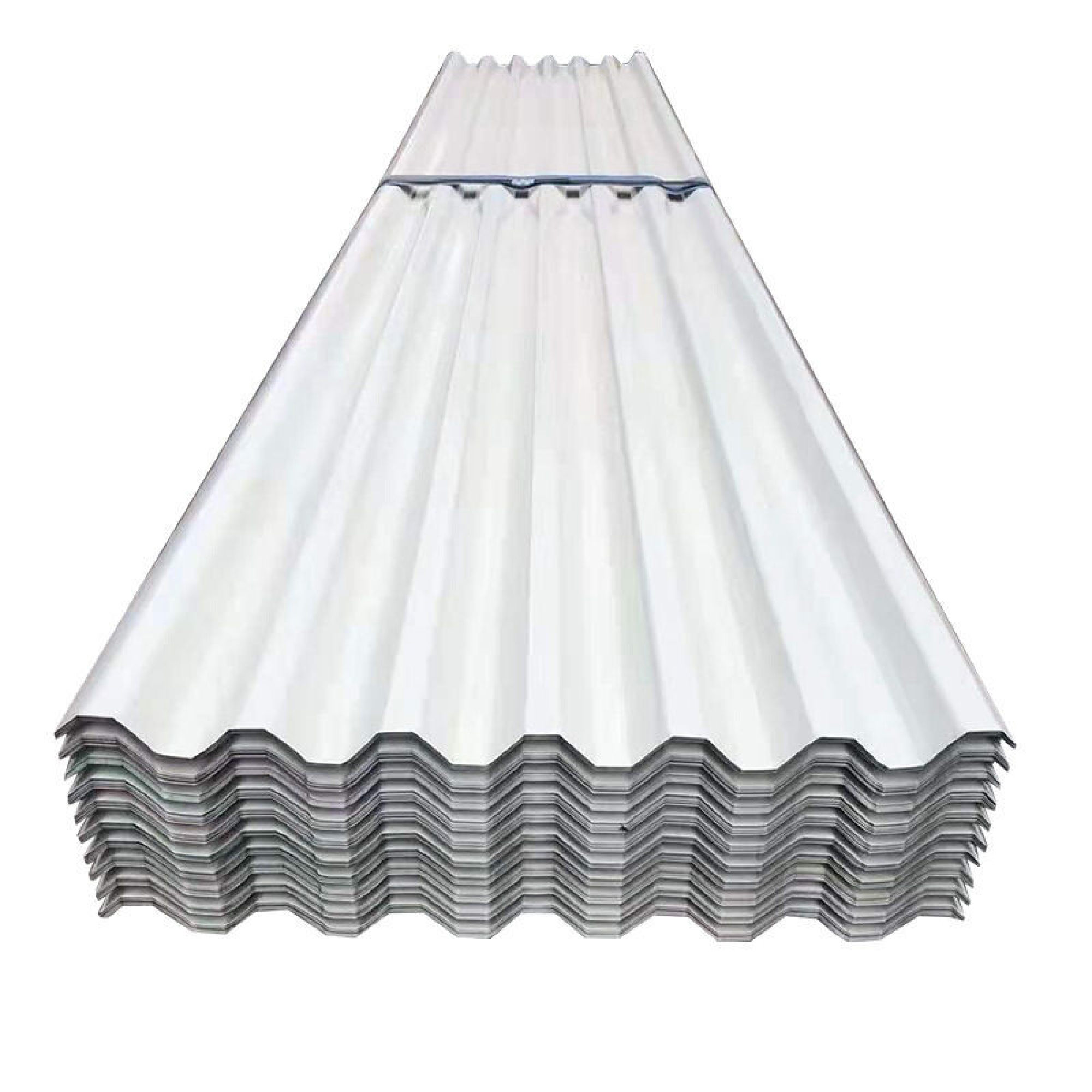 Customized Corrugated Sheet