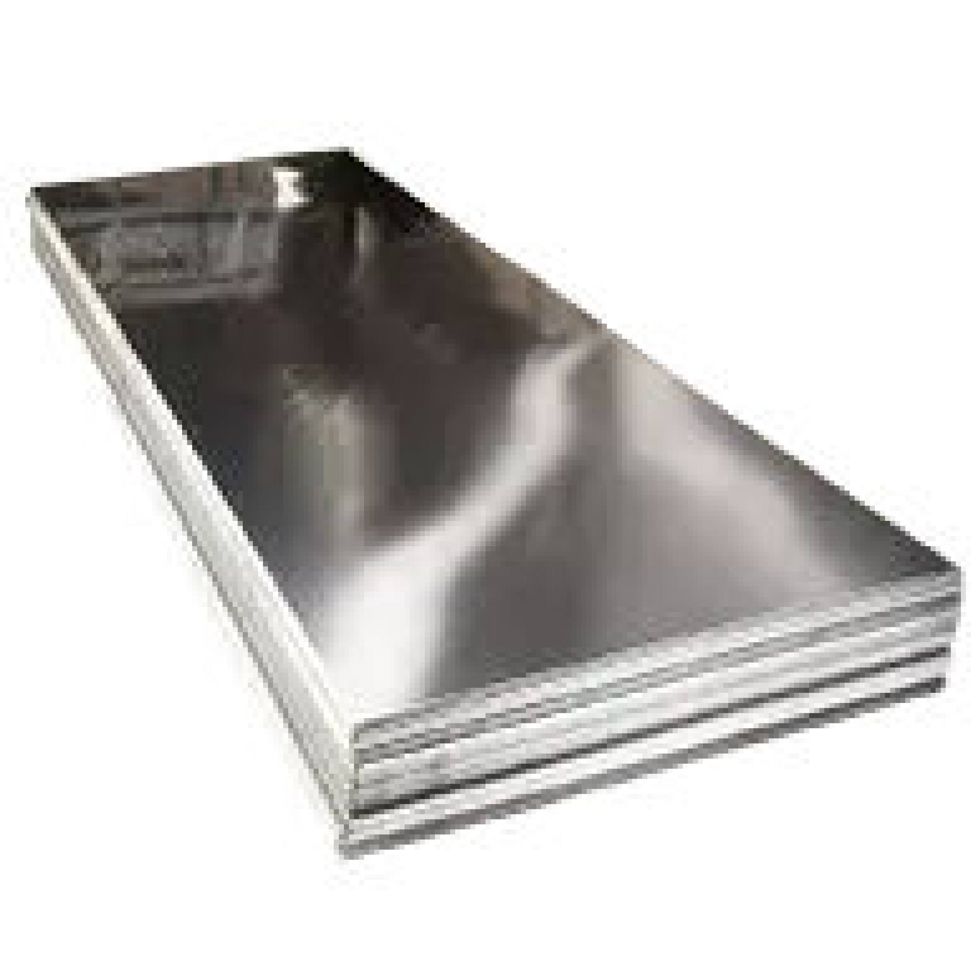 201 Stainless Steel Plate