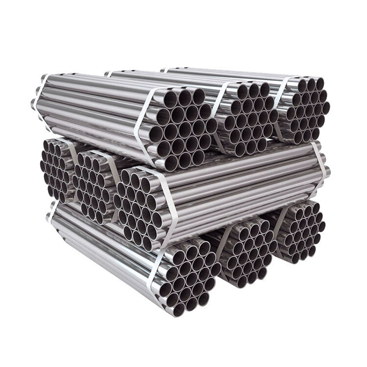 316 Stainless Steel Pipe/Tube