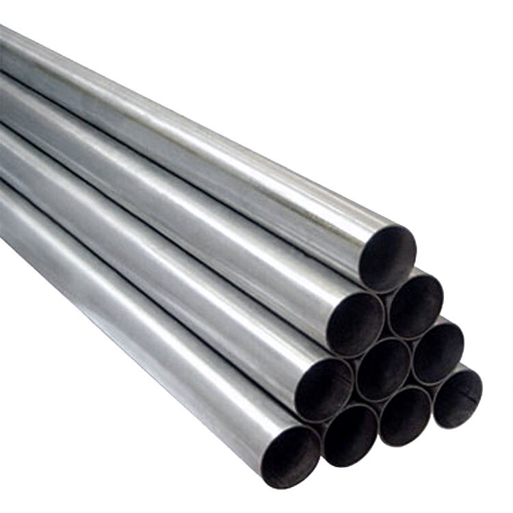 316 Stainless Steel Pipe/Tube