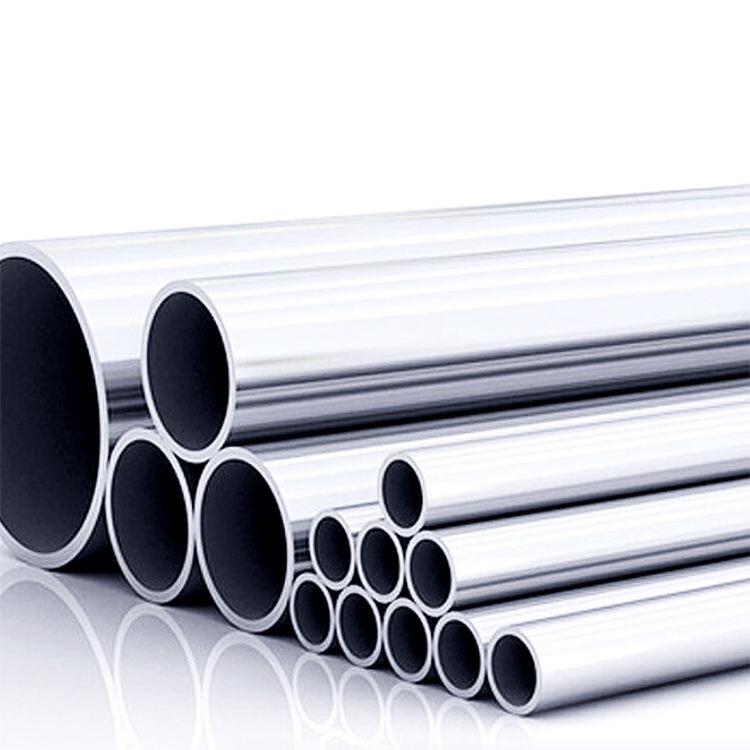 316 Stainless Steel Pipe/Tube