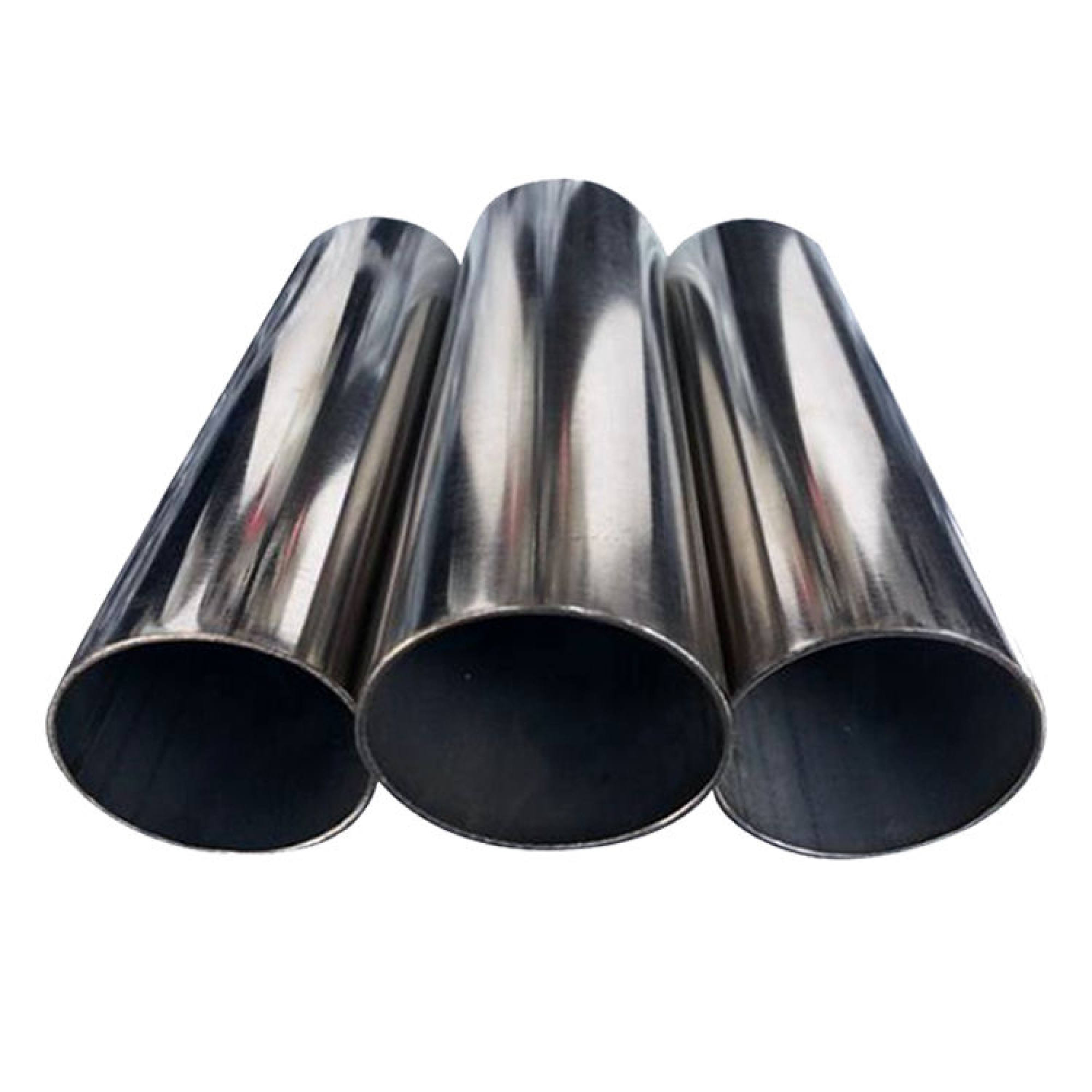 316 Stainless Steel Pipe/Tube