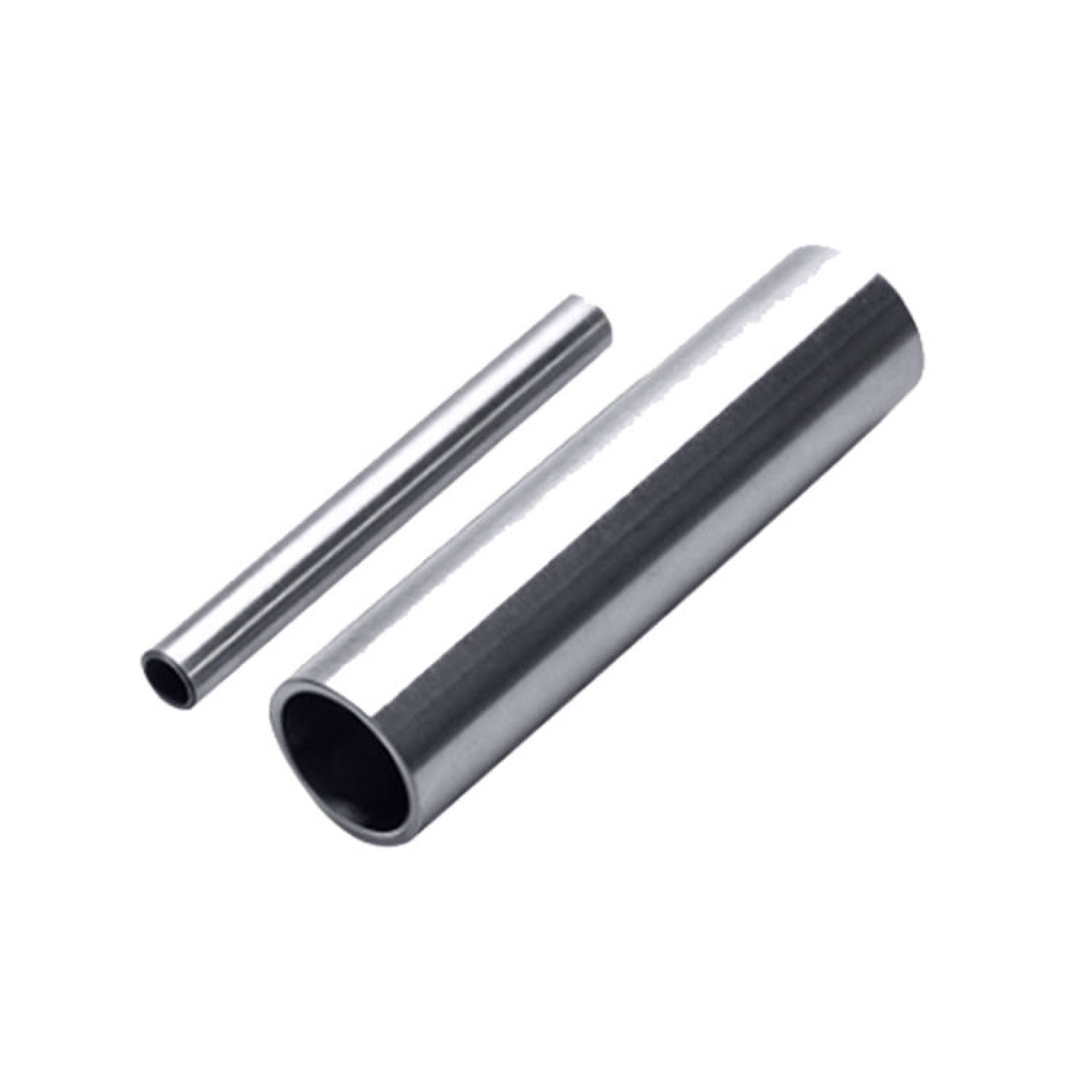 317L Stainless Steel Pipe/Tube