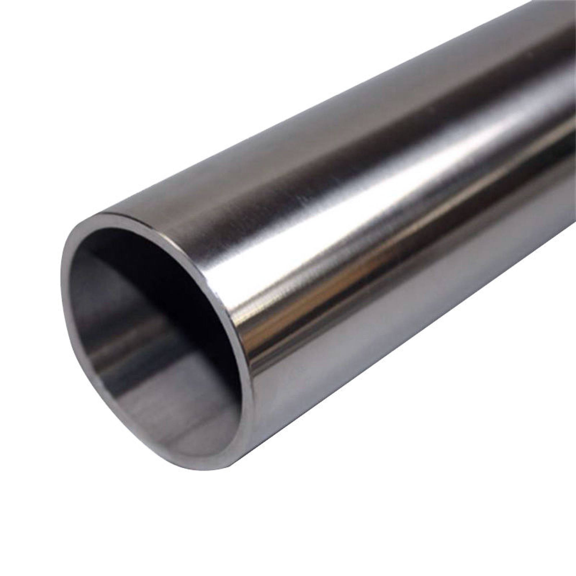 304 Stainless Steel Pipe/Tube