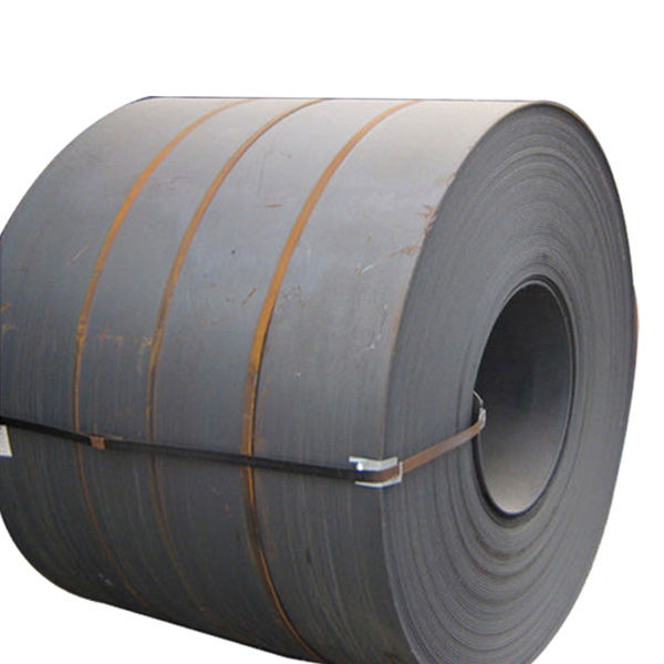 DC01 Carbon Steel Coils
