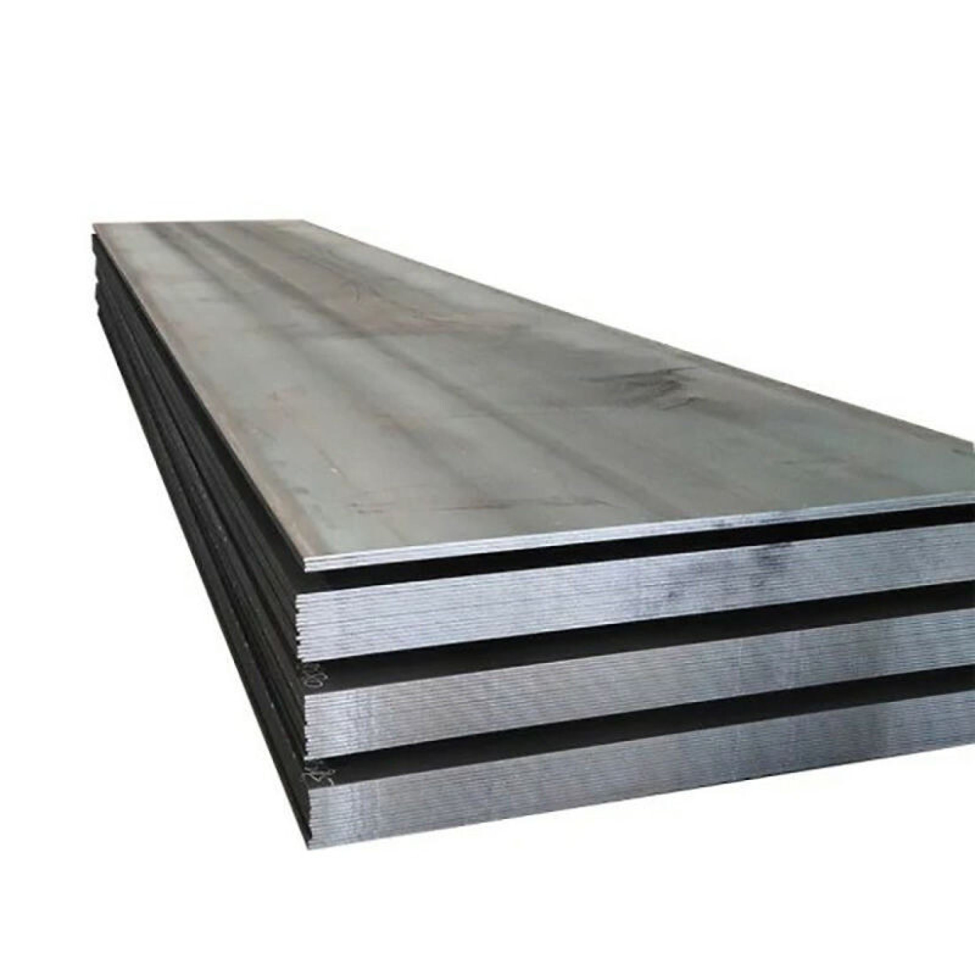 Q195 Carbon Steel Plate 