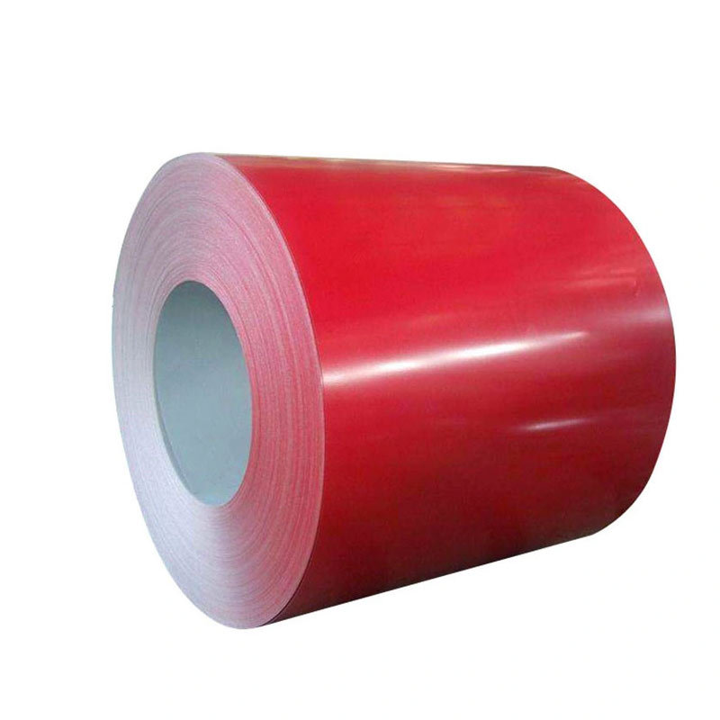 Color Coating Steel