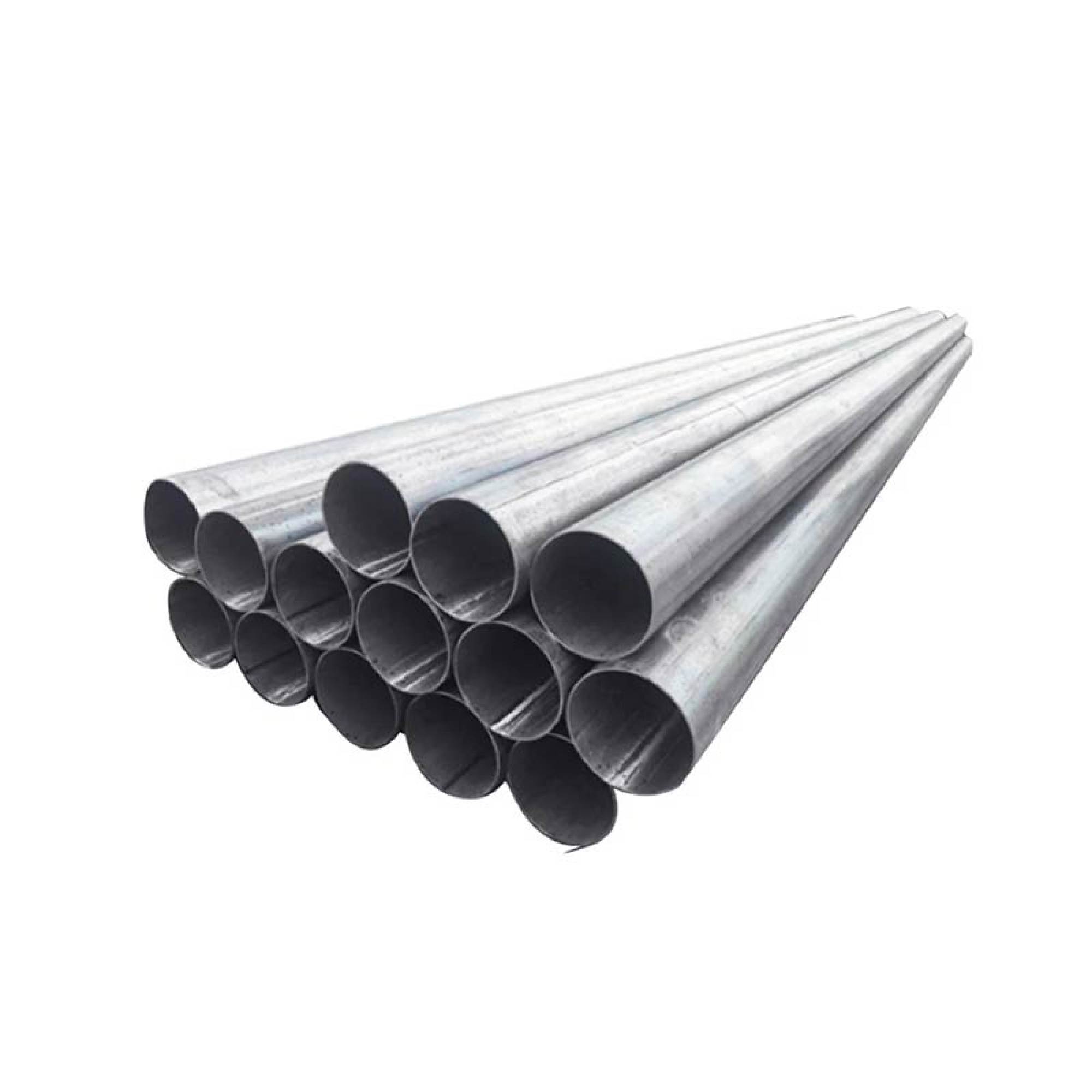 API 5CT Carbon Steel Pipe