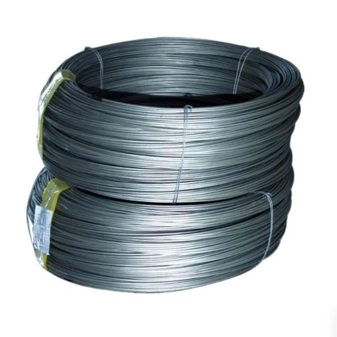 HRB400/HRB400E Carbon Steel Wire