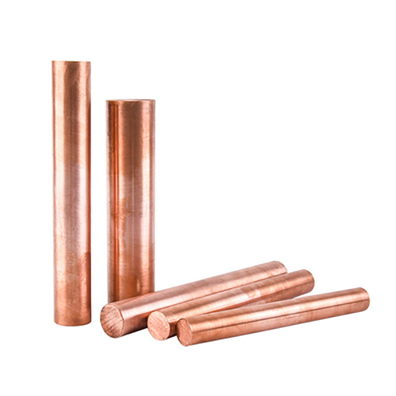 TP1 Copper bar TP1 Copper bar