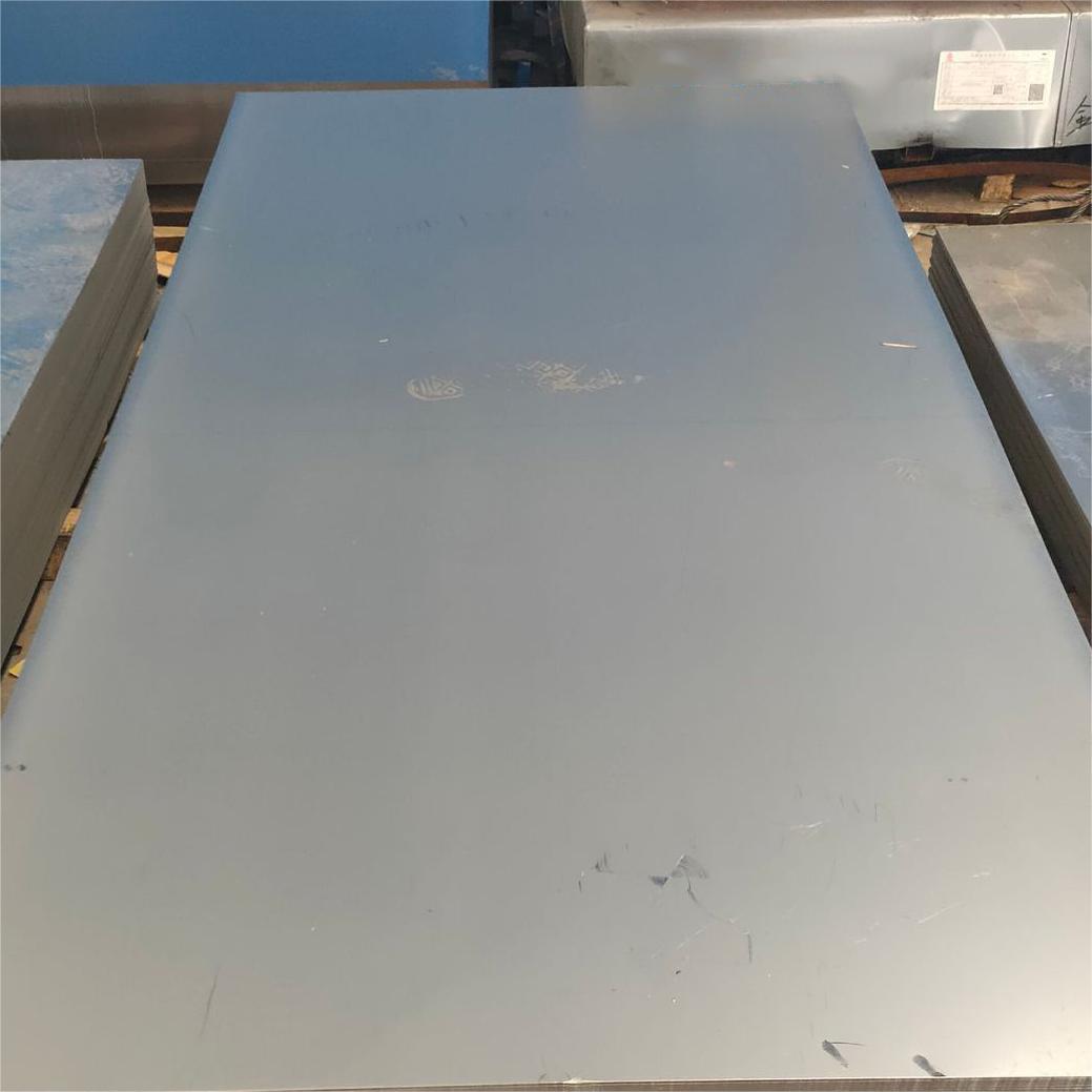 DC01/DC02/DC03/DC04 Carbon Steel Plate 