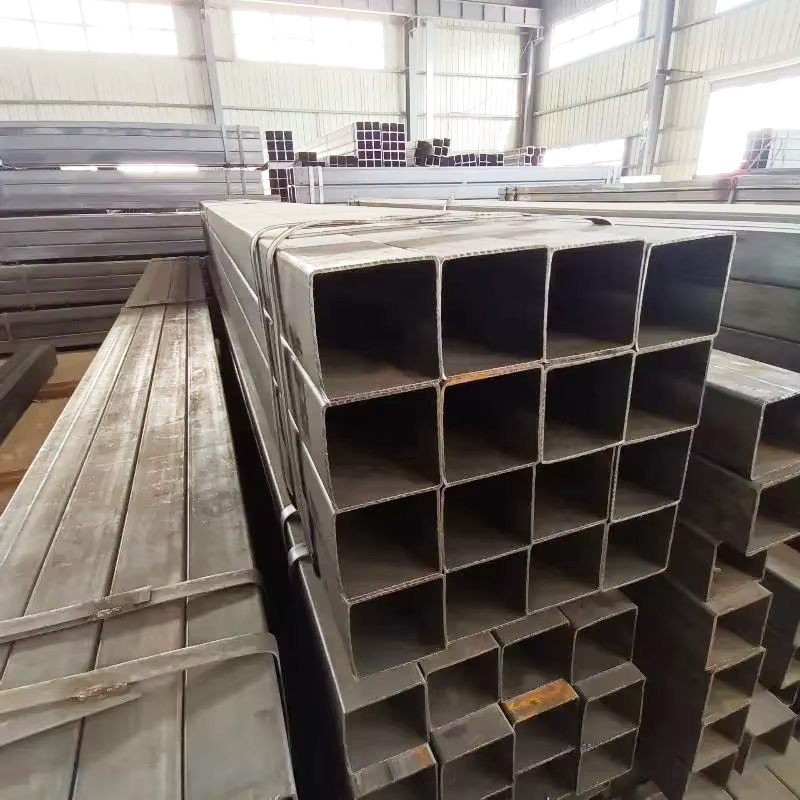 Carbon Steel Square Pipe