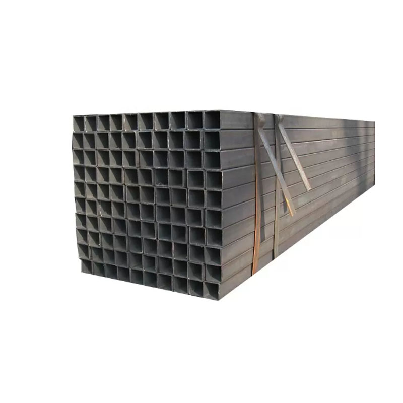 Carbon Steel Square Pipe