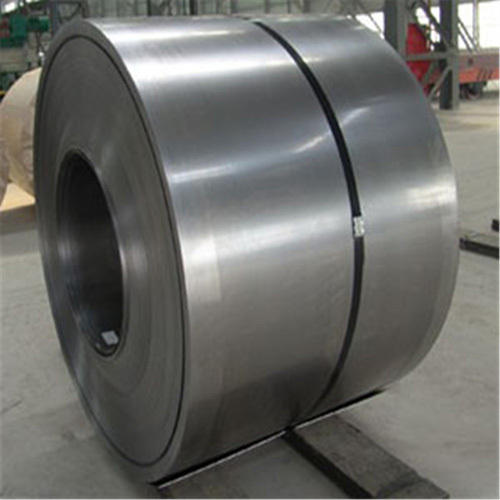 Cold rolled steel coils