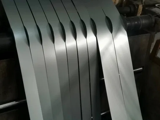 AZ50 Galvalume Steel Coil