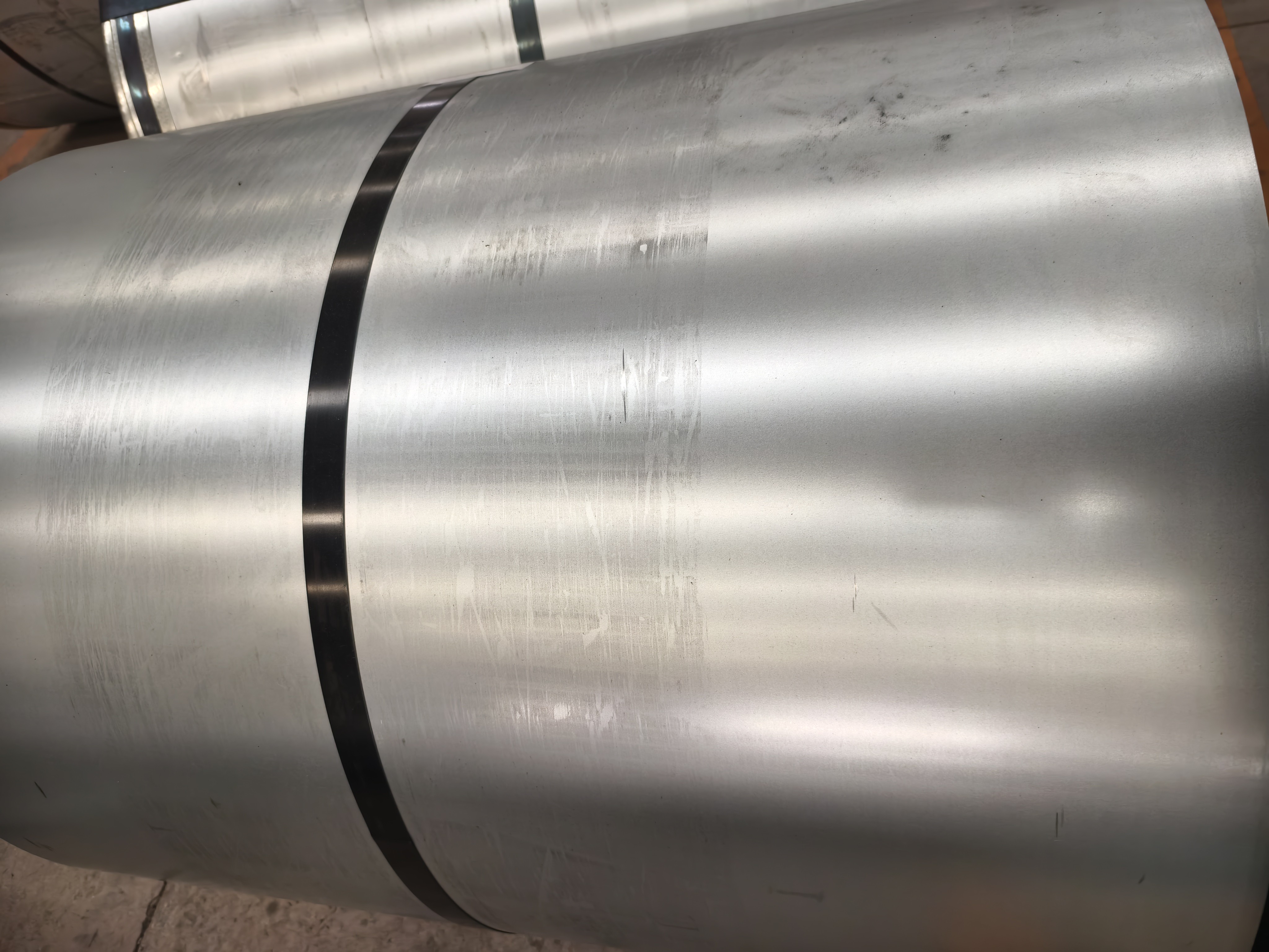 Galvanized Steel Coil