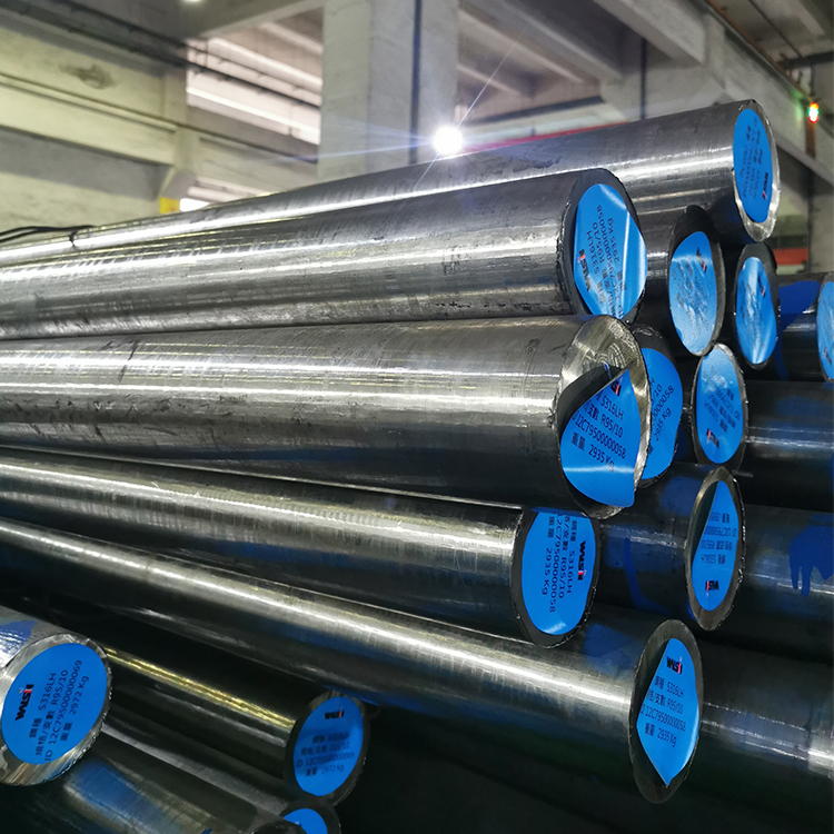 410 Stainless Steel Bar/Rod