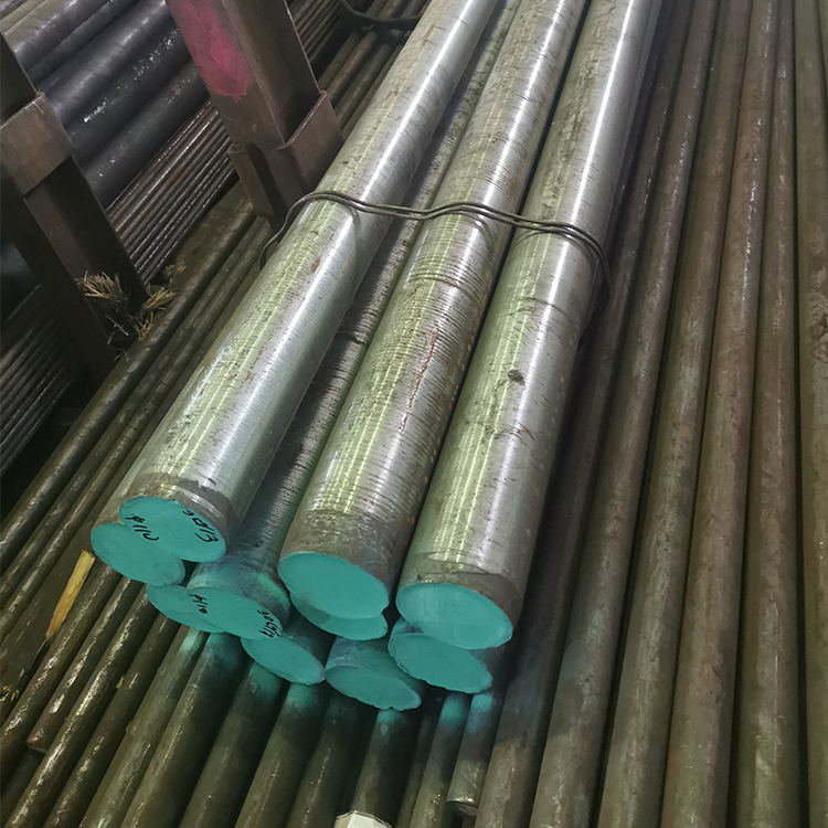 410 Stainless Steel Bar/Rod