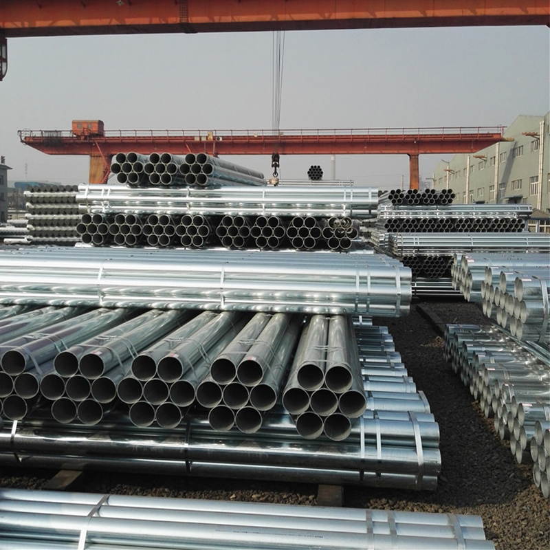 5000series Aluminum tube