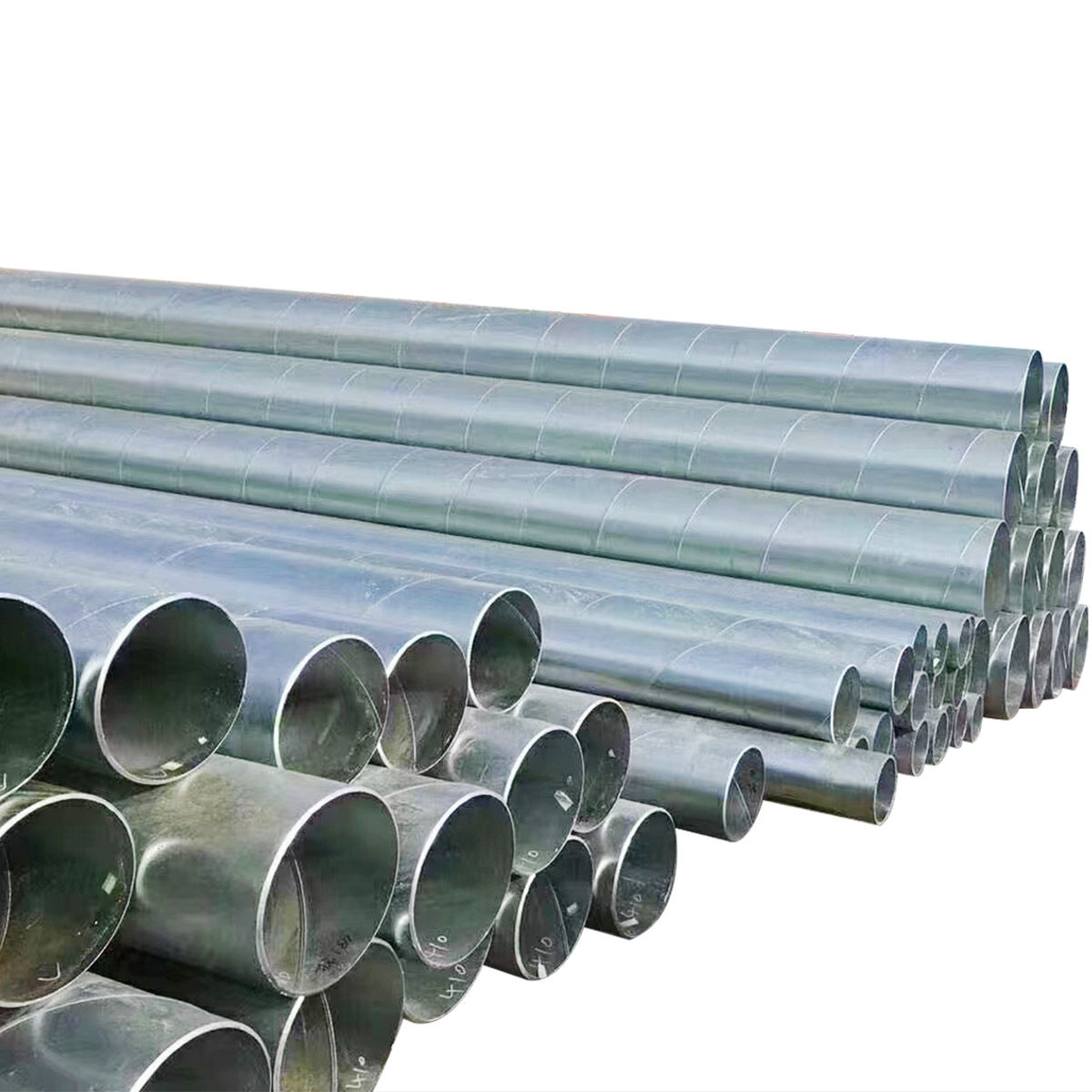 API 5CT Carbon Steel Pipe